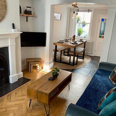 Camelford Street Cottage - Brighton Exterior photo